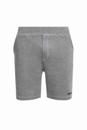 Branded sweat shorts, zdjęcie 1 Branded sweat shorts od Dsquared2